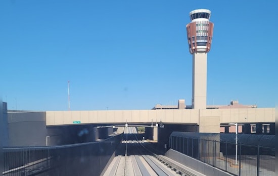 Phoenix Sky Harbor International Airport Set for New Terminal to Accommodate Surging Passenger Growth