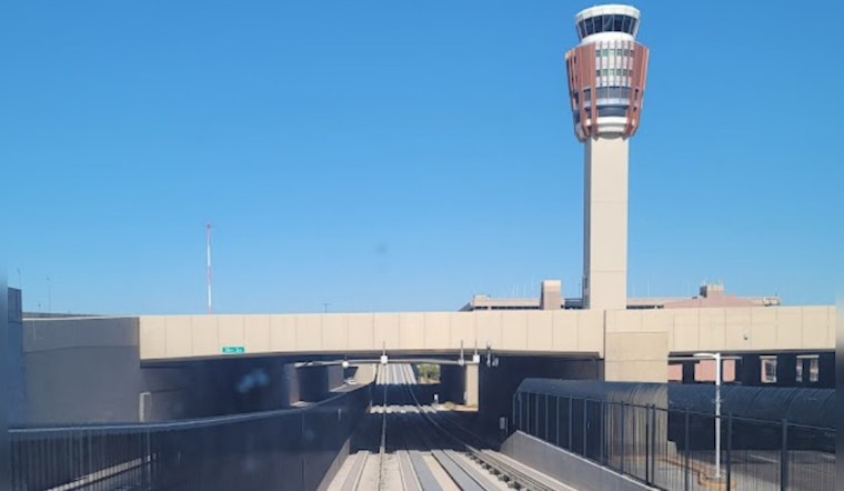 Phoenix Sky Harbor International Airport Set for New Terminal to Accommodate Surging Passenger Growth