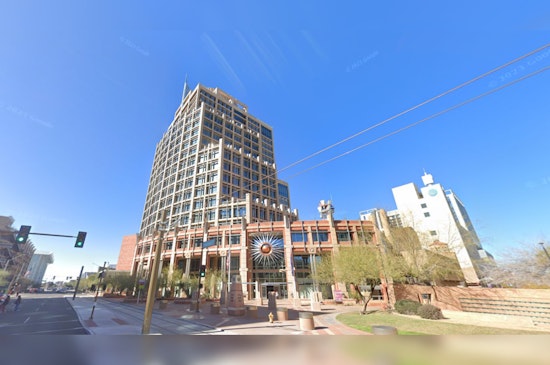 Phoenix Strengthens Heat Response Strategy for Summer '24 Following Last Year's Challenges, Salesforce Unveils Feature-Rich Summer'24 Release