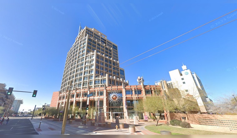 Phoenix Strengthens Heat Response Strategy for Summer '24 Following Last Year's Challenges, Salesforce Unveils Feature-Rich Summer'24 Release