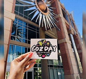 Phoenix to Celebrate Civic Pride with Inaugural 602 Day Festivities on June 2