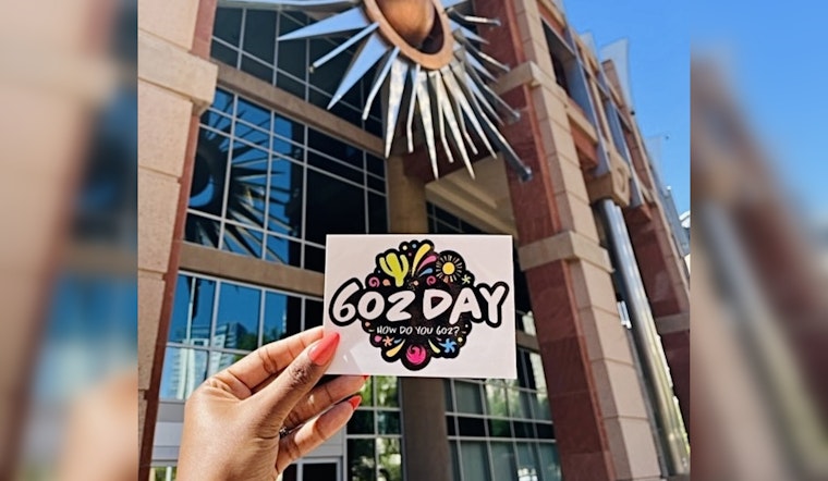 Phoenix to Celebrate Civic Pride with Inaugural 602 Day Festivities on June 2