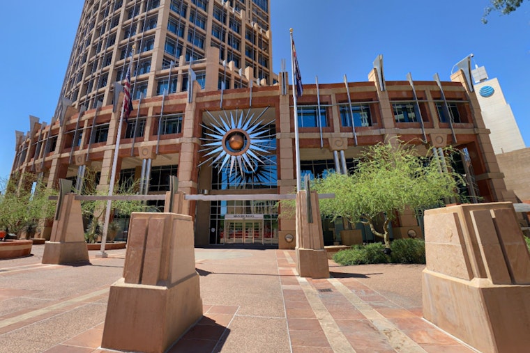 Phoenix Unveils De Paul Manor, A New Transitional Housing Project to Tackle Homelessness with Care for Seniors, Veterans and Pets