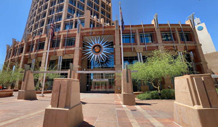 Phoenix Unveils De Paul Manor, A New Transitional Housing Project to Tackle Homelessness with Care for Seniors, Veterans and Pets