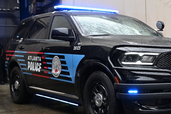 Photographer Discovers Human Skull Near Atlanta Train Tracks, Police Investigate