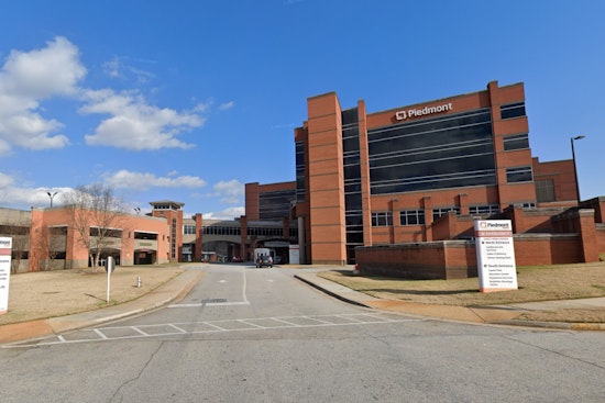 Piedmont Henry Hospital Launches $212 Million Expansion to Meet Atlanta's Growing Healthcare Needs