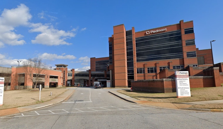 Piedmont Henry Hospital Launches $212 Million Expansion to Meet Atlanta's Growing Healthcare Needs