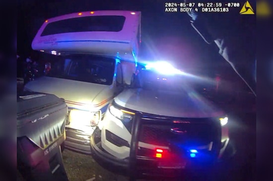 Pierce County 'Breaking Bad' Imitation Ends in Arrests and Seized Narcotics
