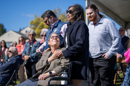 Pierce County Mourns Passing of Tacoma City Council Member and Community Advocate Catherine Ushka