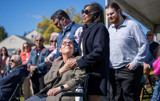 Pierce County Mourns Passing of Tacoma City Council Member and Community Advocate Catherine Ushka