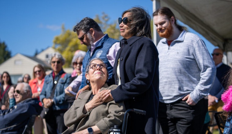 Pierce County Mourns Passing of Tacoma City Council Member and Community Advocate Catherine Ushka