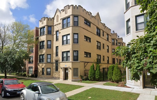Pilsen and Woodlawn Tenants Sue Landlords, Form Unions Over Unsafe Living Conditions and Retaliation