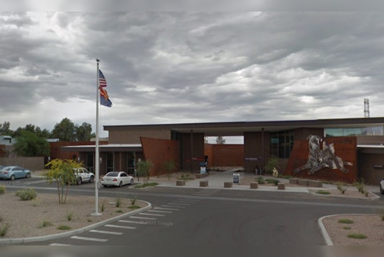 Pima Animal Care Center Offers Free Microchipping Clinics to Aid Pet Owners in Pima County