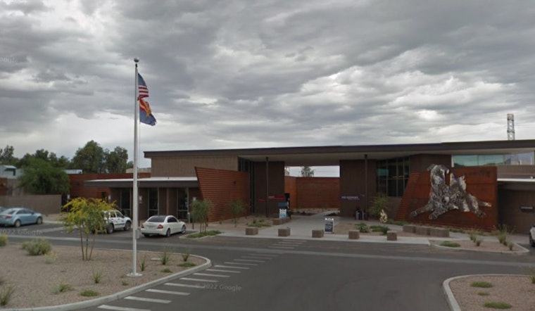 Pima Animal Care Center Offers Free Microchipping Clinics to Aid Pet Owners in Pima County