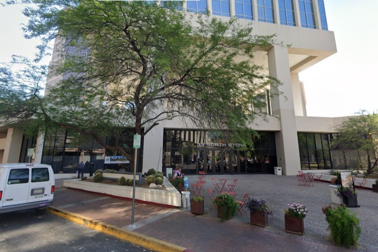Pima County Celebrates Civil Servants with First Public Service Recognition Week