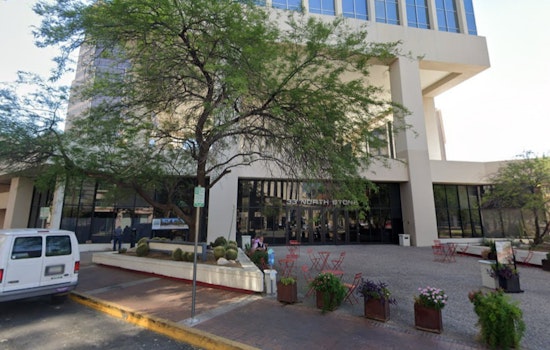 Pima County Celebrates Civil Servants with First Public Service Recognition Week
