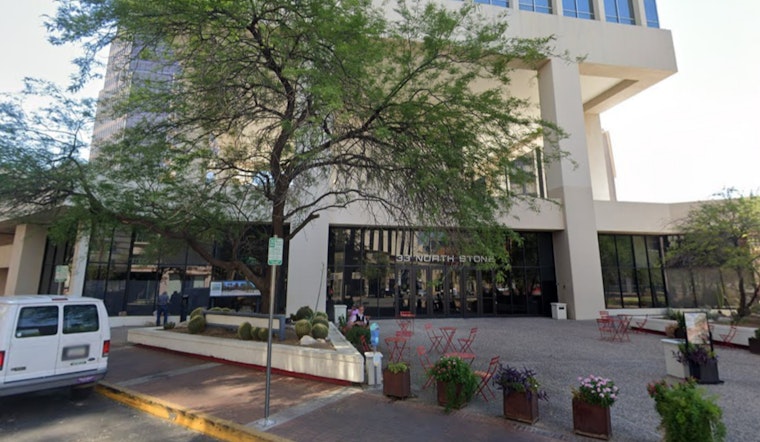 Pima County Celebrates Civil Servants with First Public Service Recognition Week