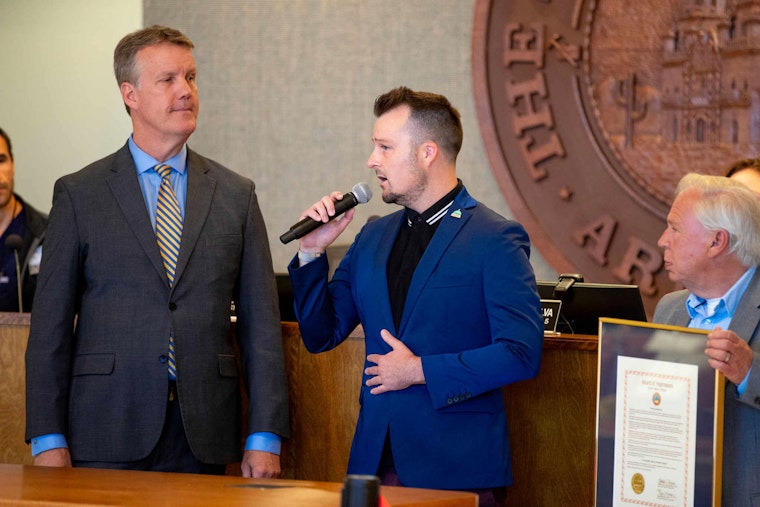 Pima County Celebrates Local Prosperity with Economic Development Week May 6-10