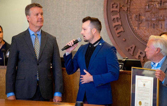 Pima County Celebrates Local Prosperity with Economic Development Week May 6-10