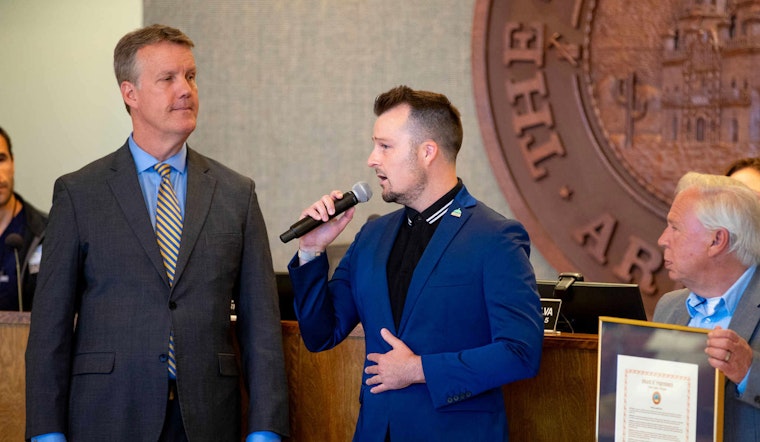Pima County Celebrates Local Prosperity with Economic Development Week May 6-10