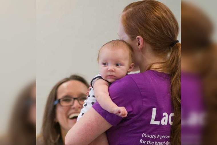 Pima County Health Department Boosts Maternal Health Services Ahead of Mother's Day