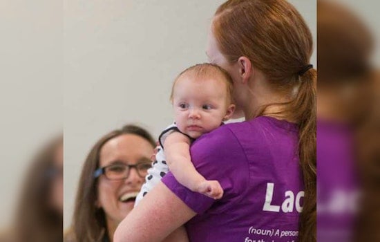 Pima County Health Department Boosts Maternal Health Services Ahead of Mother's Day