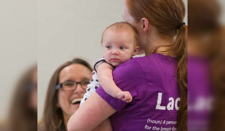 Pima County Health Department Boosts Maternal Health Services Ahead of Mother's Day