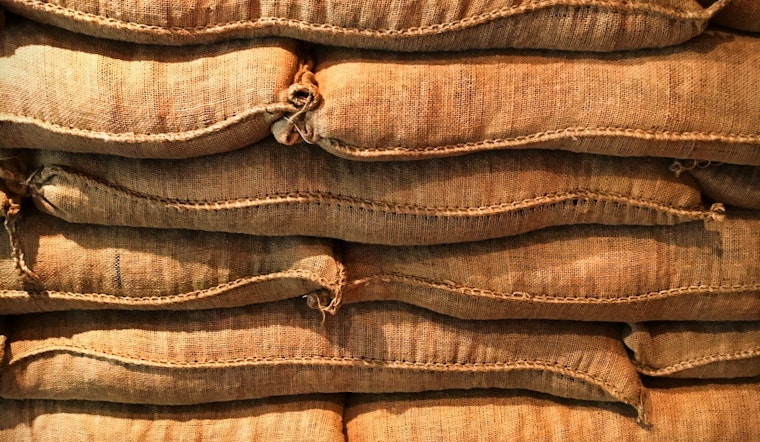 Pima County Offers Sandbag Stations as Monsoon Season Approaches; Urges Residents to Sign Up for Alerts