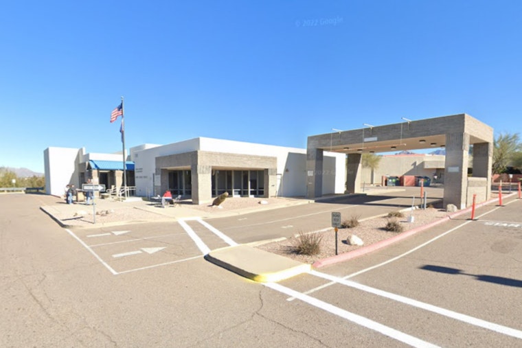 Pima County Spotlights Heat Risks During Awareness Week as Tucson Faces Deadly Temperatures