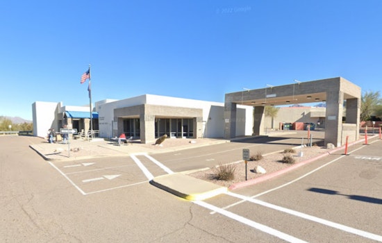 Pima County Spotlights Heat Risks During Awareness Week as Tucson Faces Deadly Temperatures