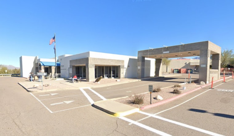 Pima County Spotlights Heat Risks During Awareness Week as Tucson Faces Deadly Temperatures