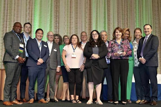 Pima County's Innovative Housing Aid Wins 2024 Excellence Award From National Association