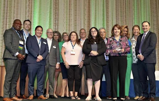 Pima County's Innovative Housing Aid Wins 2024 Excellence Award From National Association