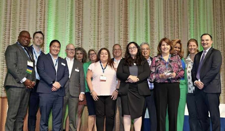 Pima County's Innovative Housing Aid Wins 2024 Excellence Award From National Association
