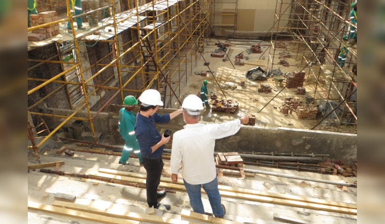 Pinal County Enhances Election Readiness with New 53,000-Square-Foot Facility in Florence