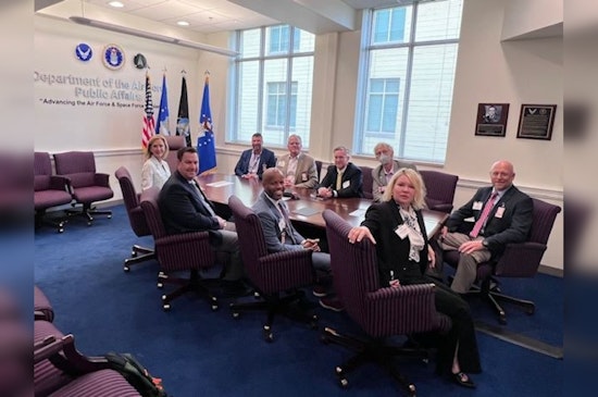 Pinal County Leaders Forge Connections in Washington to Spur Regional Growth