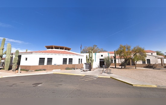Pinal County to Put Transportation Tax Initiative to Vote, Delays Wireless Facility Decision