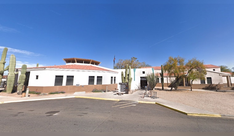 Pinal County to Put Transportation Tax Initiative to Vote, Delays Wireless Facility Decision