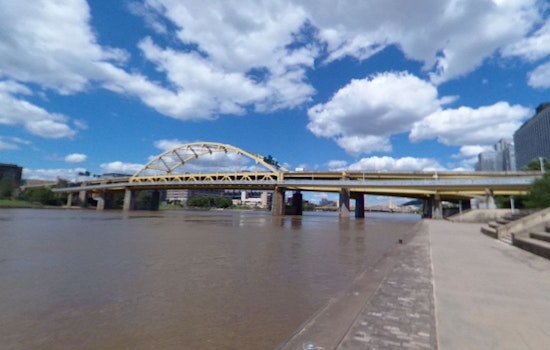 Pittsburgh Motorists Face Overnight Detours as Fort Duquesne Bridge Inspection Begins