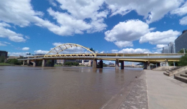Pittsburgh Motorists Face Overnight Detours as Fort Duquesne Bridge Inspection Begins