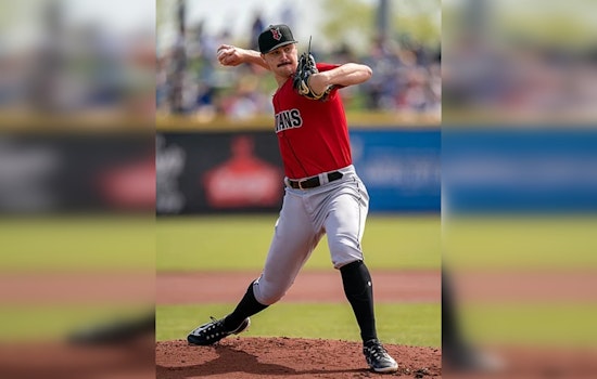Pittsburgh's New Pitching Prodigy Paul Skenes Hits Triple-Digit Heat in Stellar MLB Debut at PNC Park