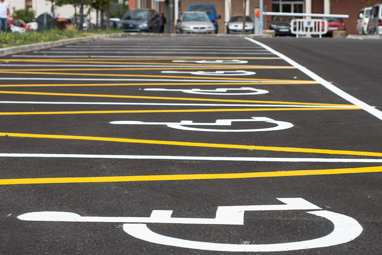 VIDEO: Plano Implements New Disabled Parking Guidelines in Line with Senate Bill 792