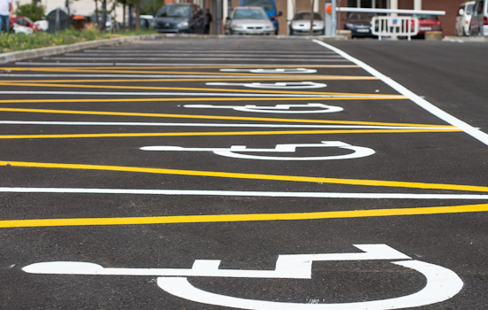 VIDEO: Plano Implements New Disabled Parking Guidelines in Line with Senate Bill 792