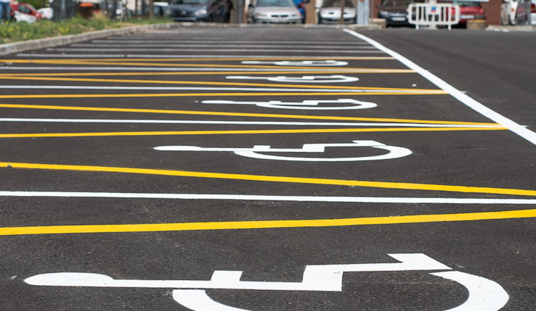 VIDEO: Plano Implements New Disabled Parking Guidelines in Line with Senate Bill 792