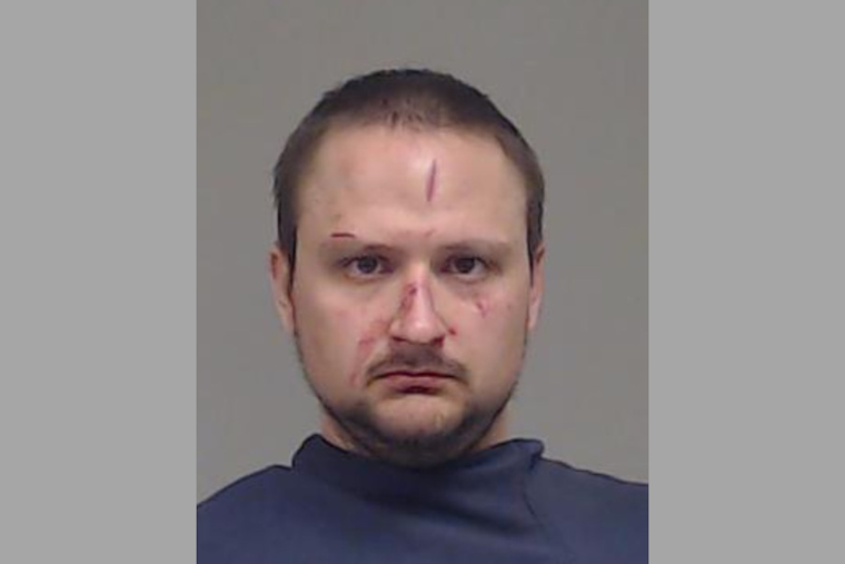 Plano Man Arrested, Accused of Fatally Wounding Mother in Domestic Violence Case