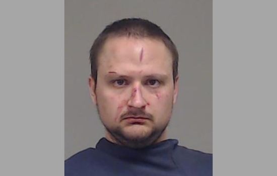 Plano Man Arrested, Accused of Fatally Wounding Mother in Domestic Violence Case