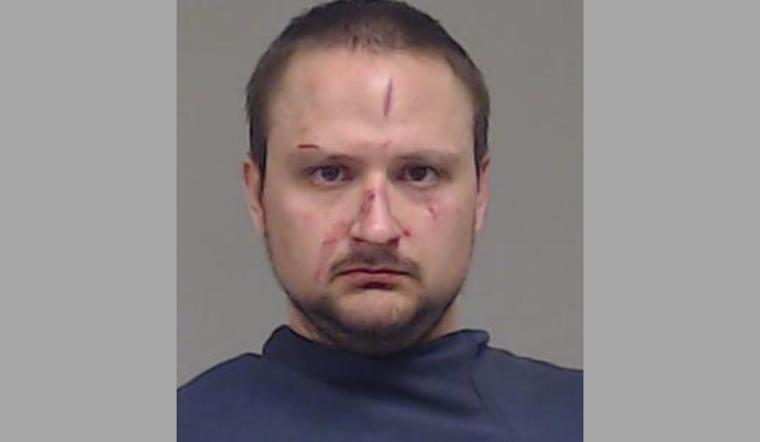 Plano Man Arrested, Accused of Fatally Wounding Mother in Domestic Violence Case