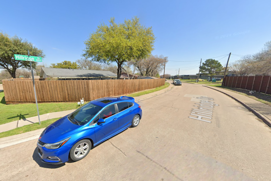 Plano Police Arrest Juvenile in Connection with Fatal Shooting in Quiet Neighborhood