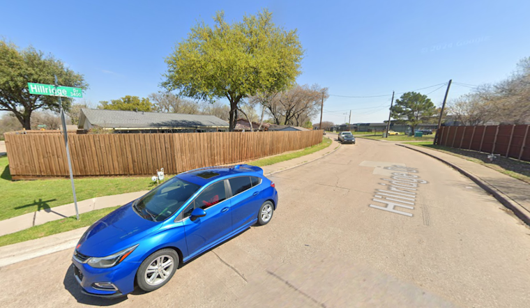 Plano Police Arrest Juvenile in Connection with Fatal Shooting in Quiet Neighborhood