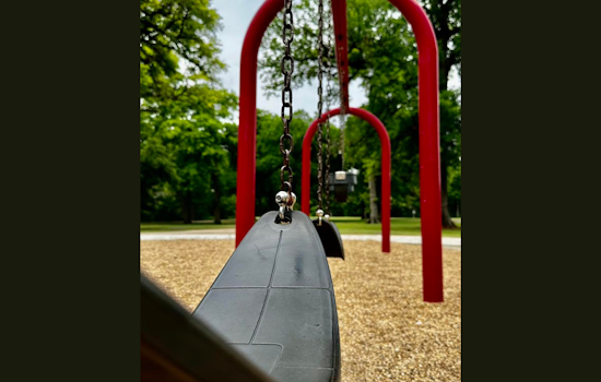 Plano Police Mark National Missing Children's Day, Highlight Need for Community Vigilance
